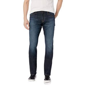 Adriano Goldschmied AG The Protege Straight Leg Denim 30x34 Mens Premium Denim